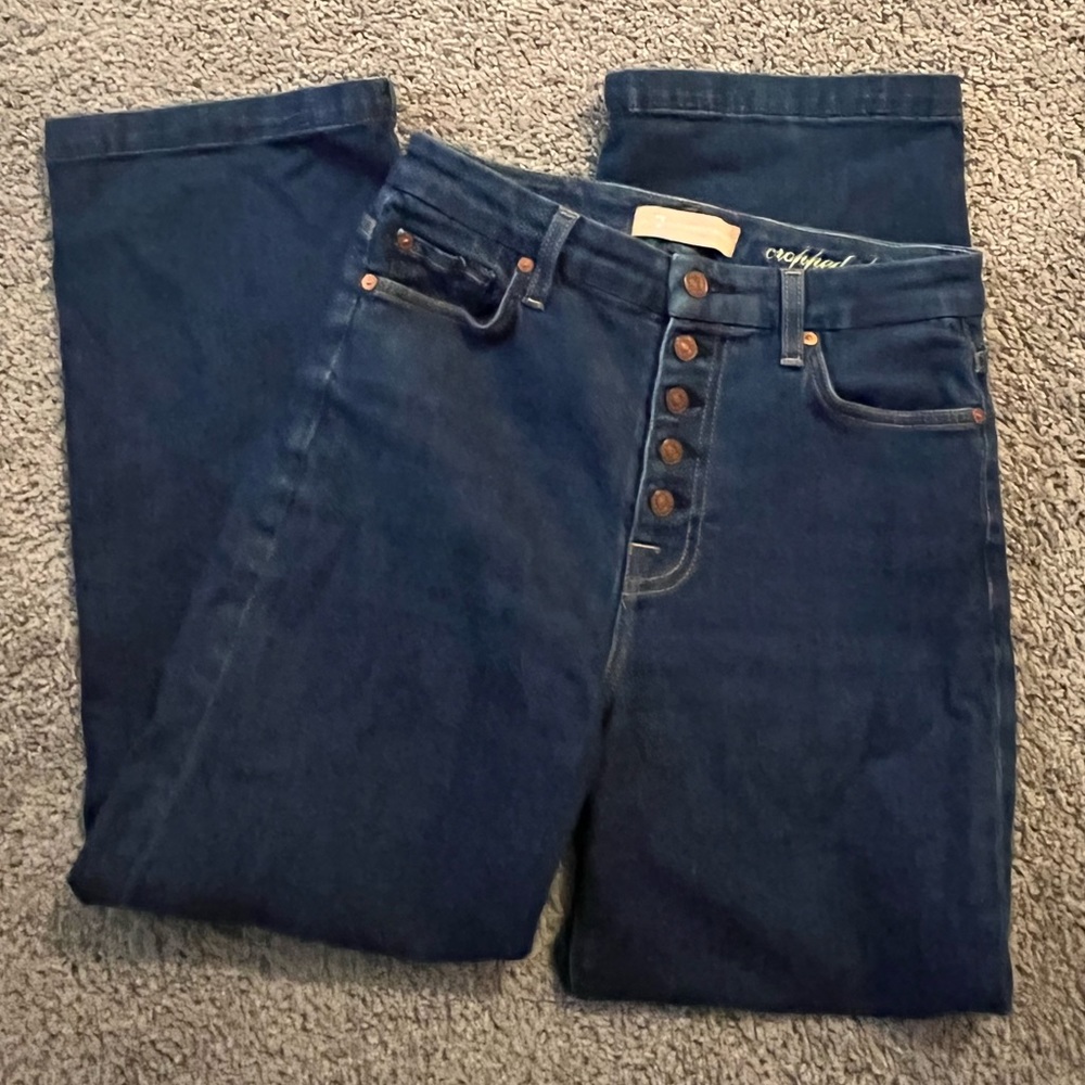 7 For All Mankind Jeans